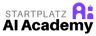 STARTPLATZ AI Academy logo