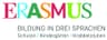 Erasmus-Gruppe logo