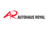 Autohaus Royal logo