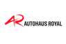 Autohaus Royal logo