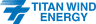 Titan Wind Energy logo