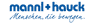 mannl + hauck GmbH logo
