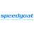 Speedgoat logo