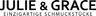 JULIE & GRACE GmbH logo