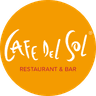 Cafe Del Sol Deutschland logo