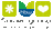 HBW flower group logo