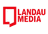 Landau Media Monitoring AG & Co. KG logo