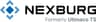 Nexburg logo