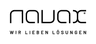 NAVAX Software GmbH logo