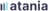 atania Group logo