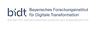 Bayerisches Forschungsinstitut für Digitale Transformation logo