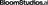 BloomStudios logo