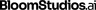BloomStudios logo