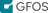 GFOS mbH logo