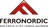 Ferronordic logo