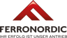 Ferronordic logo
