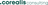 Corealis Consulting AG logo