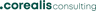 Corealis Consulting AG logo