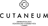 CUTANEUM logo