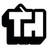 TraffHub logo