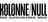 Kolonne Null GmbH logo