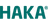 HAKA Kunz GmbH logo