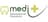 Medi+ MVZ logo