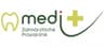 Medi+ MVZ logo