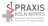 praxiskoelnnippes logo