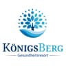 Gesundheitsresort Königsberg logo