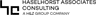 Haselhorst Associates Consulting | A H&Z Group Company logo