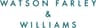 Watson Farley & Williams LLP logo