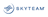 SkyTeam Airline Alliance Management Cooperatie U.A. logo