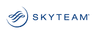 SkyTeam Airline Alliance Management Cooperatie U.A. logo