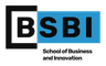 BSBI School of Business and Innovation logo