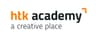 htk academy: Beschäftigte, Standort, Ehemalige logo