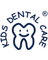 Kids Dental Care logo