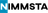 NIMMSTA GmbH logo
