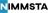 NIMMSTA GmbH logo