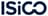 ISiCO GmbH logo