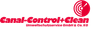Canal-Control + Clean Umweltschutzservices GmbH & Co. KG logo
