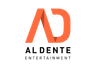 Al Dente Entertainment logo