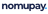 Nomupay logo