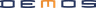 DEMOS logo