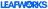 Leafworks GmbH logo