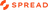 SPREAD logo