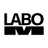 Labo M logo