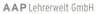 AAP Lehrerwelt GmbH logo