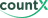 CountX GmbH logo