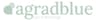agradblue° | part of Westbridge logo
